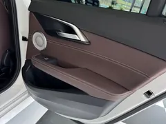 2022 BMW 1 Series 120i M, белый — фото 12
