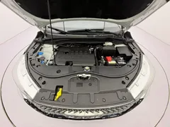 2021 Haval M6 Plus 1.5T DCT Luxury, белый — фото 8