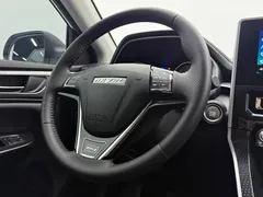 2021 Haval M6 Plus 1.5T DCT Luxury, белый — фото 13