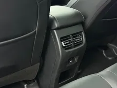 2021 Haval M6 Plus 1.5T DCT Luxury, белый — фото 14