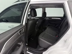 2021 Haval M6 Plus 1.5T DCT Luxury, белый — фото 15