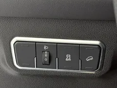 2021 Haval M6 Plus 1.5T DCT Luxury, белый — фото 17