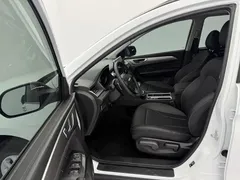 2021 Haval M6 Plus 1.5T DCT Luxury, белый — фото 21