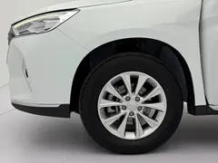 2021 Haval M6 Plus 1.5T DCT Luxury, белый — фото 22