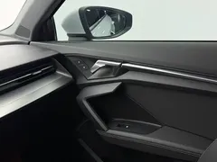 2023 Audi A3 L Limousine 35 TFSI Fashion Sport, белый — фото 11