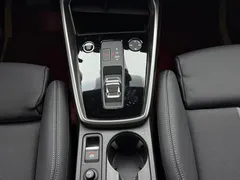 2023 Audi A3 L Limousine 35 TFSI Fashion Sport, белый — фото 15