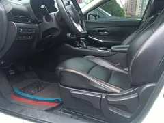 2022 Nissan Sylphy 1.6L XL CVT Enjoy — фото 6