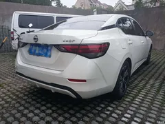 2022 Nissan Sylphy 1.6L XL CVT Enjoy — фото 9