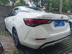 2022 Nissan Sylphy 1.6L XL CVT Enjoy — фото 11