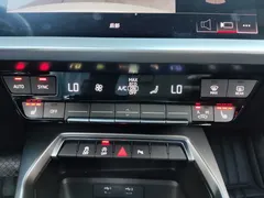 2023 Audi A3L Limousine 35 TFSI, белый — фото 15