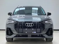 2023 Audi Q3 35 TFSI 1.4T — фото 2