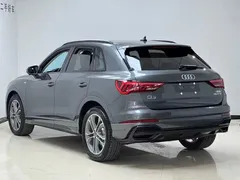 2023 Audi Q3 35 TFSI 1.4T — фото 4