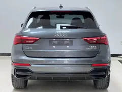 2023 Audi Q3 35 TFSI 1.4T — фото 5