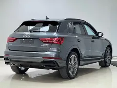 2023 Audi Q3 35 TFSI 1.4T — фото 6