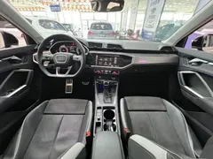 2023 Audi Q3 35 TFSI 1.4T — фото 8