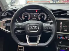 2023 Audi Q3 35 TFSI 1.4T — фото 9