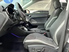 2023 Audi Q3 35 TFSI 1.4T — фото 14