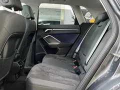 2023 Audi Q3 35 TFSI 1.4T — фото 17
