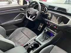 2023 Audi Q3 35 TFSI 1.4T — фото 20