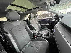 2023 Audi Q3 35 TFSI 1.4T — фото 21