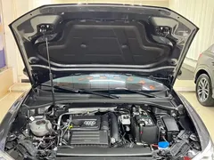 2023 Audi Q3 35 TFSI 1.4T — фото 23