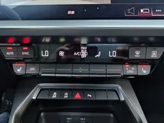 2022 Audi A3L Limousine 35 TFSI, белый — фото 14