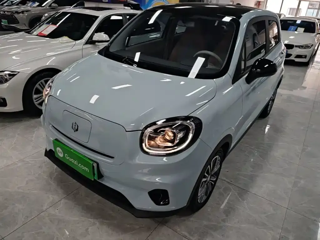 2024 Leapmotor T03 310