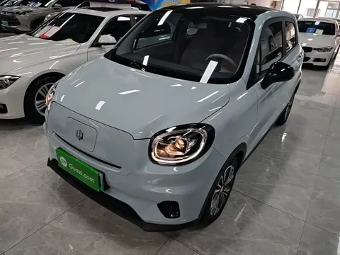2024 Leapmotor T03 310