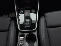 2022 Audi A3L Limousine 35 TFSI Fashion Sport, белый — фото 13