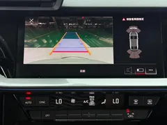 2022 Audi A3L Limousine 35 TFSI Fashion Sport, белый — фото 17