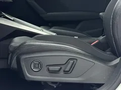 2022 Audi A3L Limousine 35 TFSI Fashion Sport, белый — фото 22