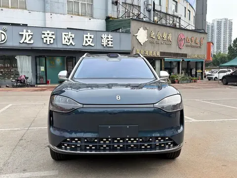 2024 Aito M9 52kWh 5