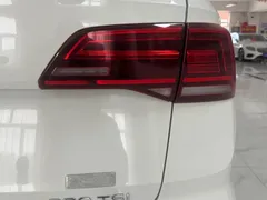 2022 Volkswagen Tharu 280TSI 2WD Luxury, белый — фото 8