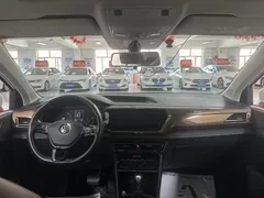2022 Volkswagen Tharu 280TSI 2WD Luxury, белый — фото 12