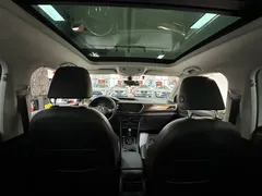 2022 Volkswagen Tharu 280TSI 2WD Luxury, белый — фото 13
