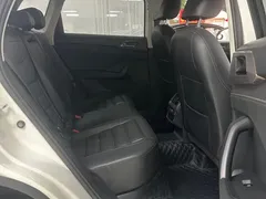 2022 Volkswagen Tharu 280TSI 2WD Luxury, белый — фото 14