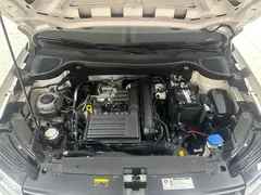 2022 Volkswagen Tharu 280TSI 2WD Luxury, белый — фото 16