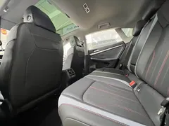 2023 Volkswagen Lamando L 280TSI DSG, белый — фото 7