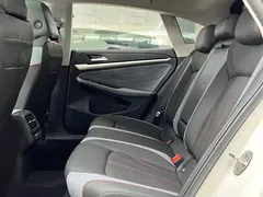 2023 Volkswagen Lamando L 280TSI DSG, белый — фото 8