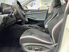 2023 Volkswagen Lamando L 280TSI DSG, белый — фото 13