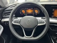 2023 Volkswagen Lamando L 280TSI DSG, белый — фото 14