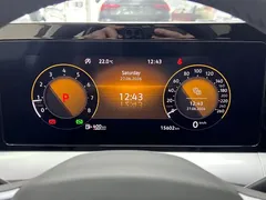 2023 Volkswagen Lamando L 280TSI DSG, белый — фото 16