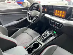 2023 Volkswagen Lamando L 280TSI DSG, белый — фото 20