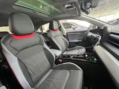 2023 Volkswagen Lamando L 280TSI DSG, белый — фото 21