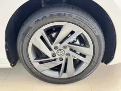 2023 Volkswagen Lamando L 280TSI DSG, белый — фото 22