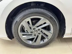 2023 Volkswagen Lamando L 280TSI DSG, белый — фото 23