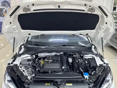 2023 Volkswagen Lamando L 280TSI DSG, белый — фото 24