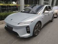 2025 Nio ET5T 75kWh Touring — фото 1