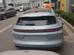 2025 Nio ET5T 75kWh Touring — фото 4