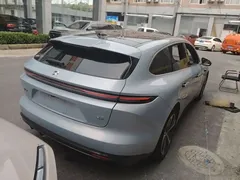 2025 Nio ET5T 75kWh Touring — фото 5